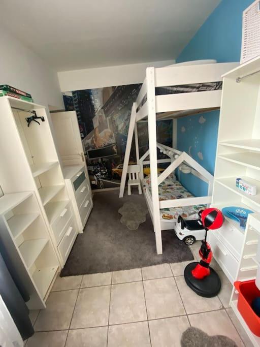 Apartmán Grand Large Sur La Corniche Marseille Par Conciergerie By Sam Exteriér fotografie
