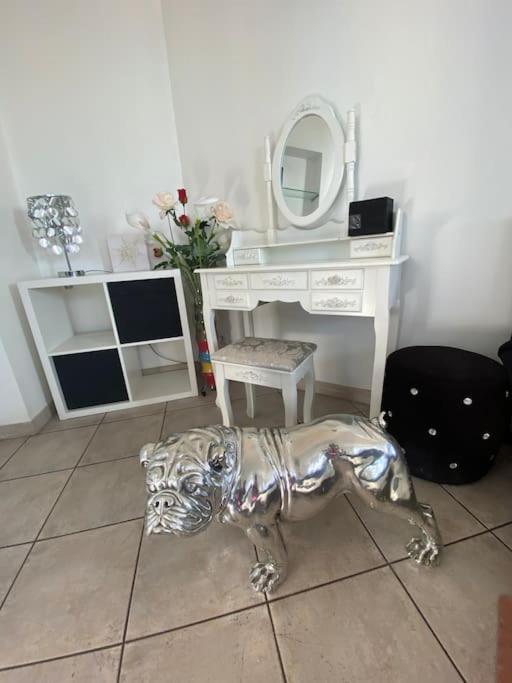 Apartmán Grand Large Sur La Corniche Marseille Par Conciergerie By Sam Exteriér fotografie
