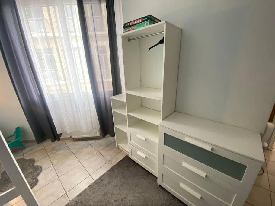 Apartmán Grand Large Sur La Corniche Marseille Par Conciergerie By Sam Exteriér fotografie