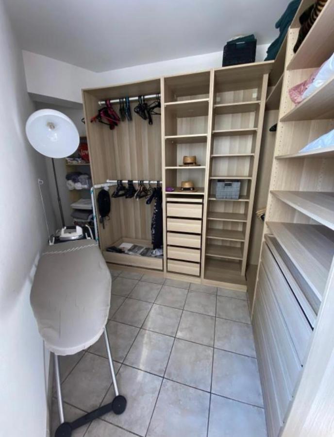 Apartmán Grand Large Sur La Corniche Marseille Par Conciergerie By Sam Exteriér fotografie