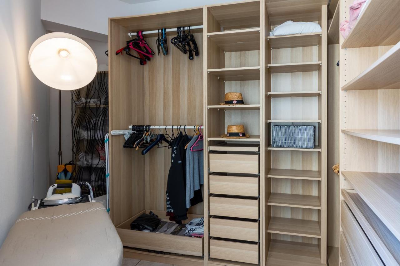 Apartmán Grand Large Sur La Corniche Marseille Par Conciergerie By Sam Exteriér fotografie